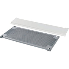 Eaton IT montageplaat met horizontale scheiding voor 24TE - 285649