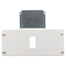 Eaton NZM1 Mounting Plate Kit For BF 33TE Wide Cabinet White - 293628