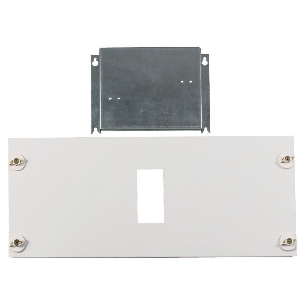 Eaton NZM1 montageplaatkit voor BF 33TE brede kast wit - 293628