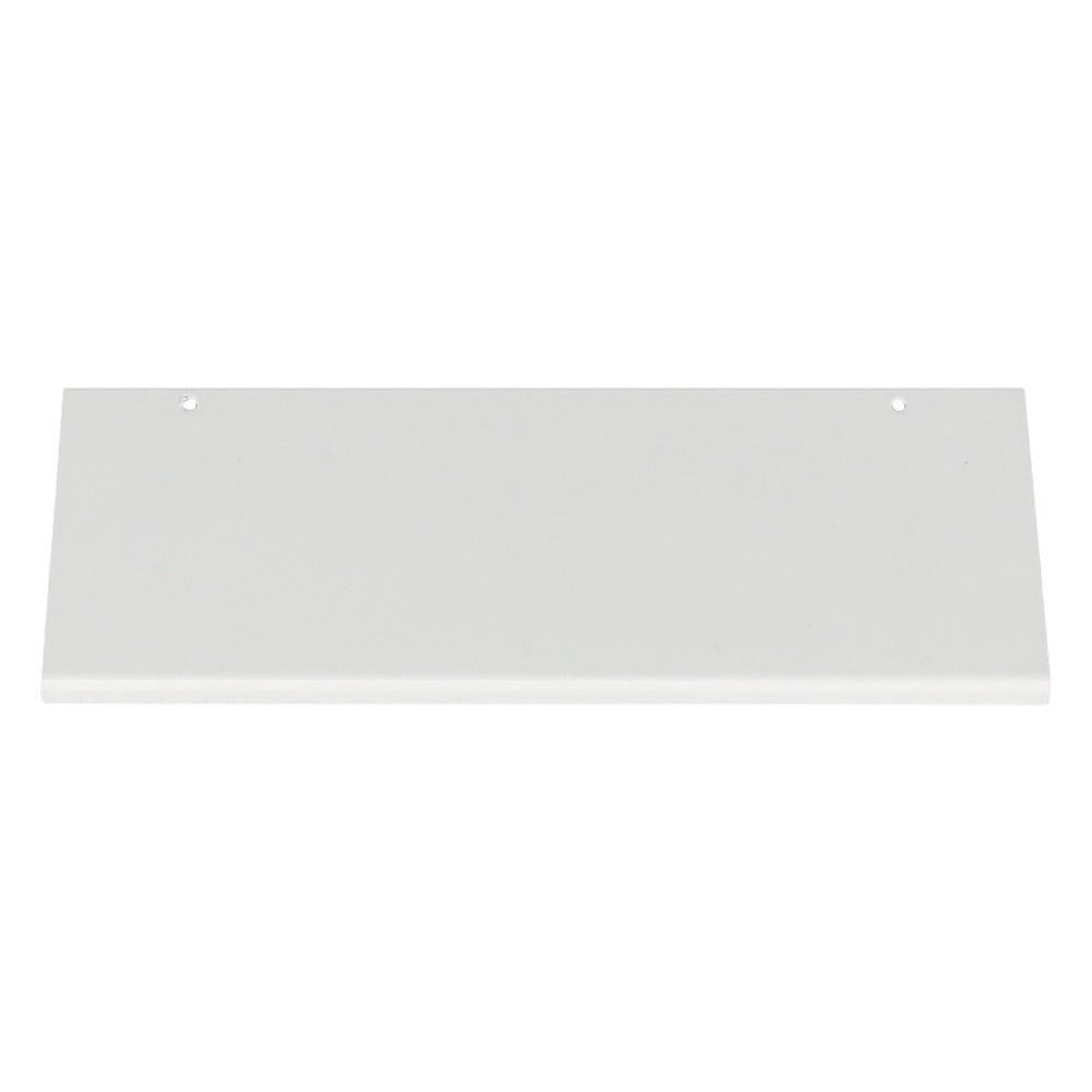 Eaton Blind Kabelinvoerflensplaat Wit Vervanging - 293625