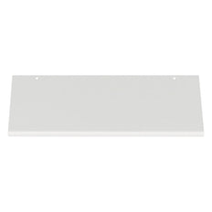 Eaton Blind Kabelinvoerflensplaat Wit Vervanging - 293625