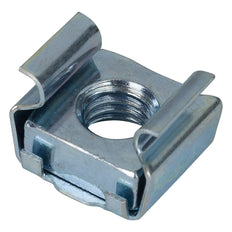 Eaton Cage Nut M8 For CS Mounting Plates Pack Of 100 - 138711 [100 Pieces]