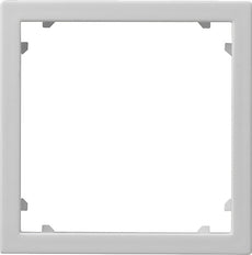 Gira Communication Technology Square Frame Adapter - 0283015