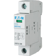 Eaton bliksemafleider TN-S/TT 1+NPE - 158334