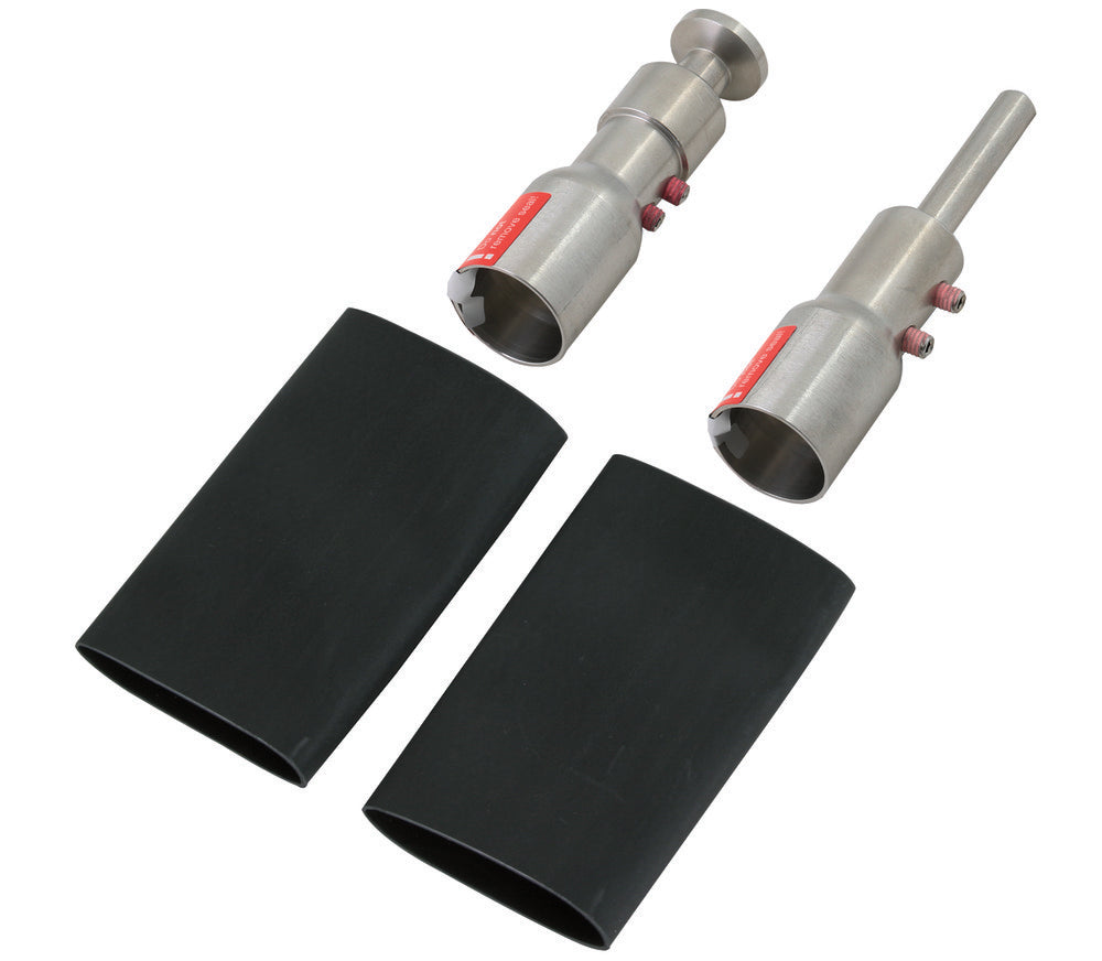 Dehn HVI Power Lange Aansluitkit Met Montagemateriaal - 819142