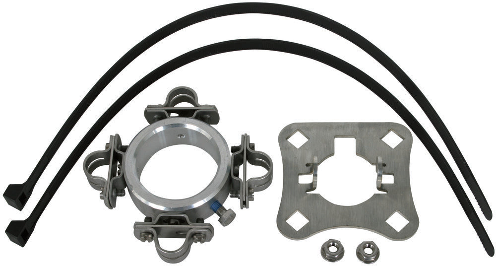 Dehn bevestigingsset D61 4X20 voor HVI lange geleidersteun - 819294