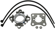 Dehn bevestigingsset D61 4X20 voor HVI lange geleidersteun - 819294