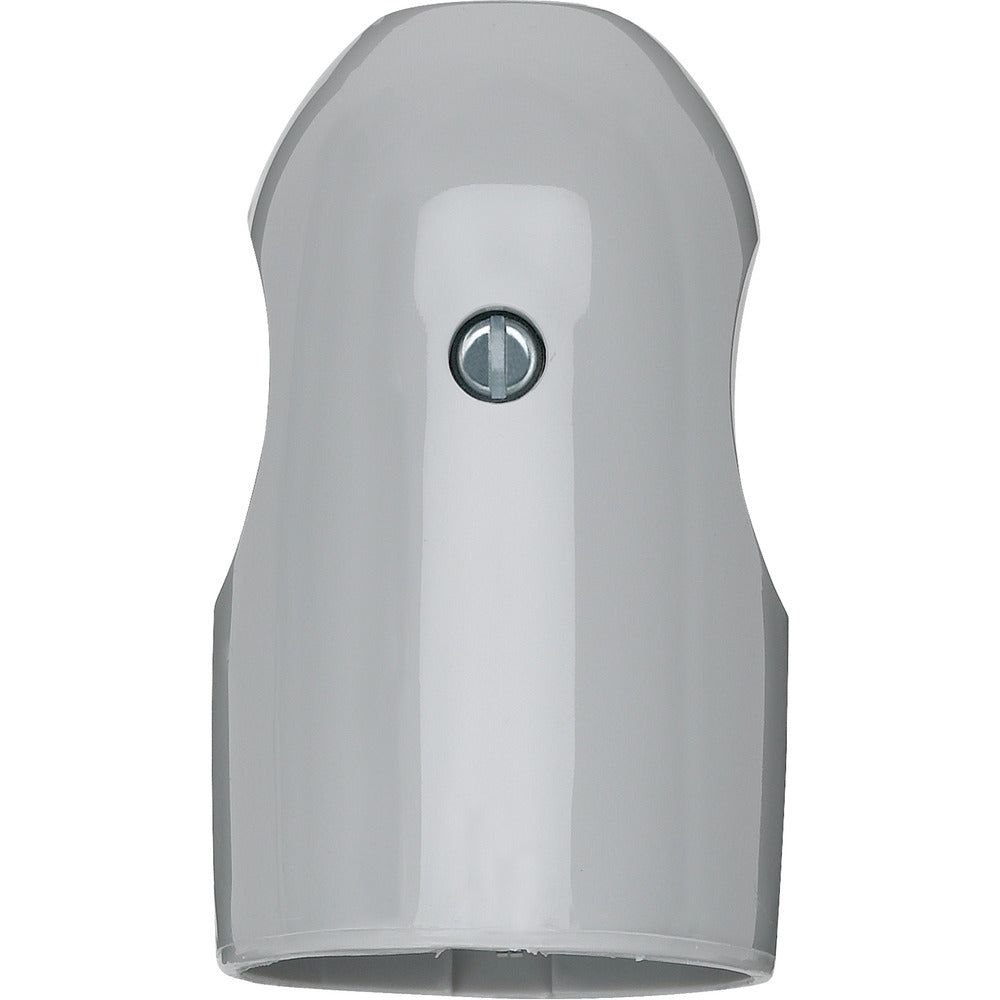 Schneider Electric Koppelingsstekker Grijs - 172463 [2 stuks]