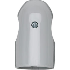 Schneider Electric Koppelingsstekker Grijs - 172463 [2 stuks]