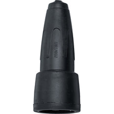 Rubber Schneider Stekker Zwart - 173091
