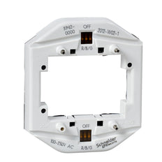 Schneider Electric 230V RGB LED-regelmodule serie - MTN3942-0000