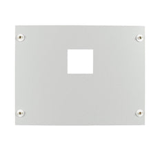 Eaton Montagemodule Profi+ NZM1 Verticaal 300x400mm - 286757