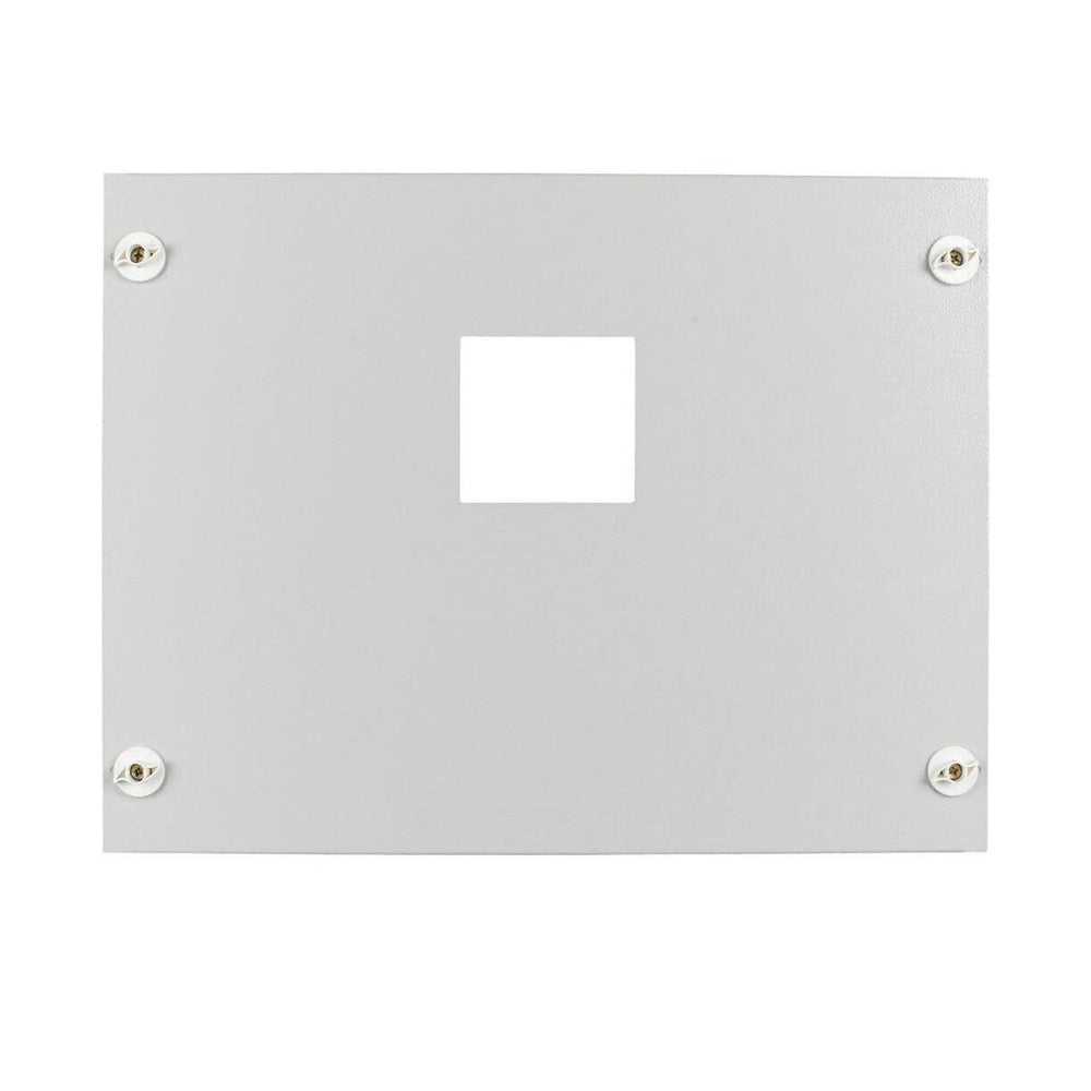 Eaton Mounting Module Profi+ NZM2 Vertical 400x400mm - 286758