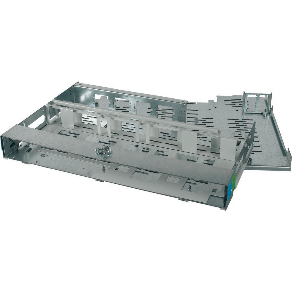 Eaton XMW0606D Xenergy XW Basic Cassette Module H=150mm - 155243