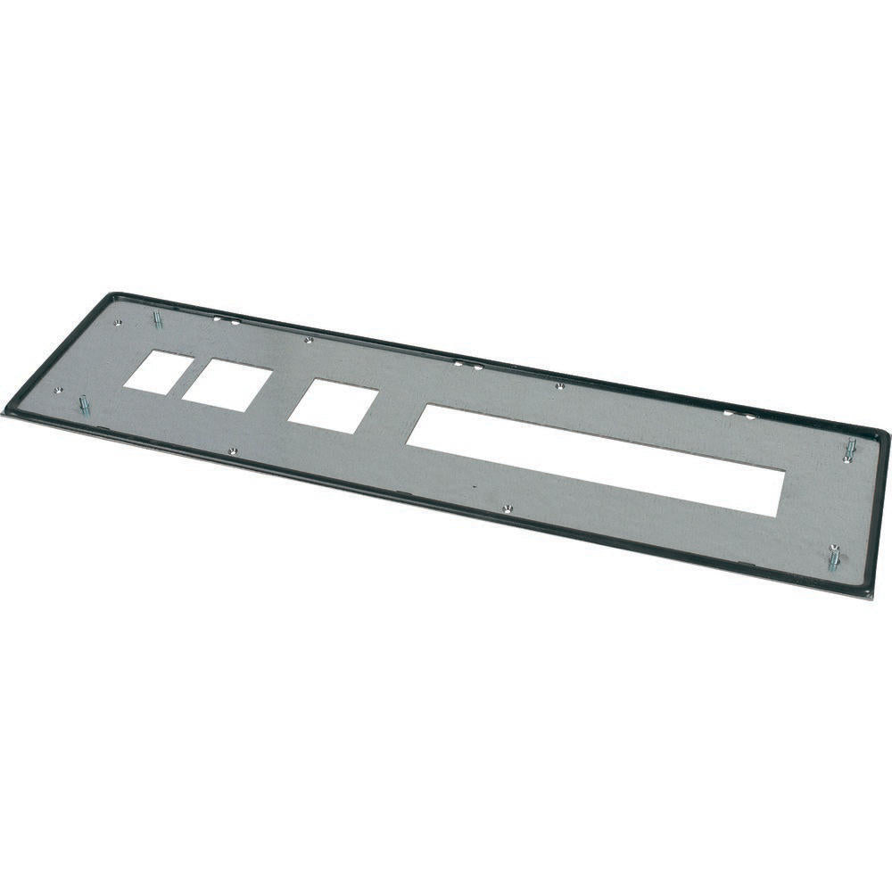 Eaton Xenergy XW voorpaneel stalen frame hoogte 150 mm - 152687