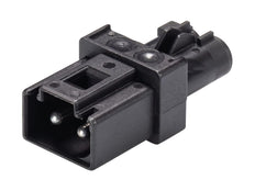 Wieland Gesis Mini Coupling 2P 16A - 91.020.5953.1 [100 Pieces]
