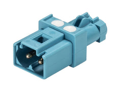 Wieland Gesis Mini 2P6A Coupling - 91.020.6053.0 [100 Pieces]