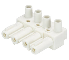 Gesis Classic Device Connector - Wieland - 92.041.3253.0 [100 Pieces]