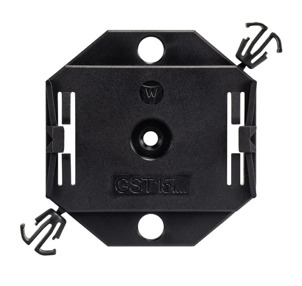 Wieland Gesis Mounting Plate for GST15 HH-Distributors - 07.418.9253.1 [50 Pieces]