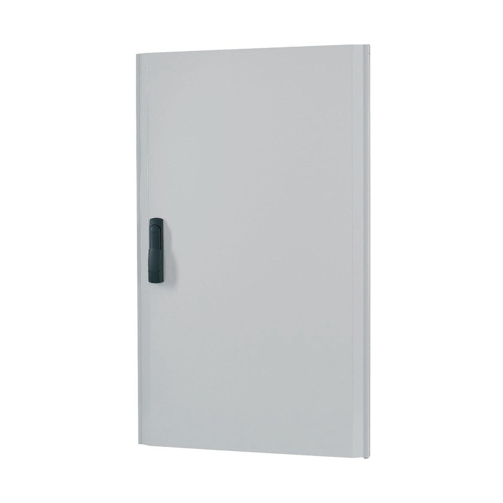 Eaton BP-DS-800/15-P-W Sheet Steel Door With White Swivel Lever - 119092