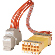 Eaton XW hulpcontactset 12P XMW-AC-1-12 - 171642