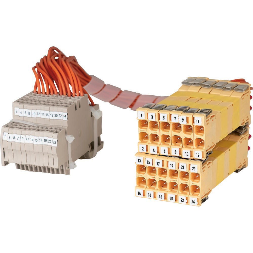 Eaton hulpcontactset 24P XEnergy XW XMW-AC-1-24 - 171643