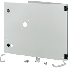 Eaton onderdelendeur voor XW lade Metaal IP31 NZM-Midden H450mm - 172197