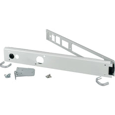 Eaton XW lade metalen frontplaat IP55 H75mm - 172182