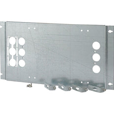 Eaton Montageset Voor NZM3-SVE Horizontaal 3P 250x600mm - 172199