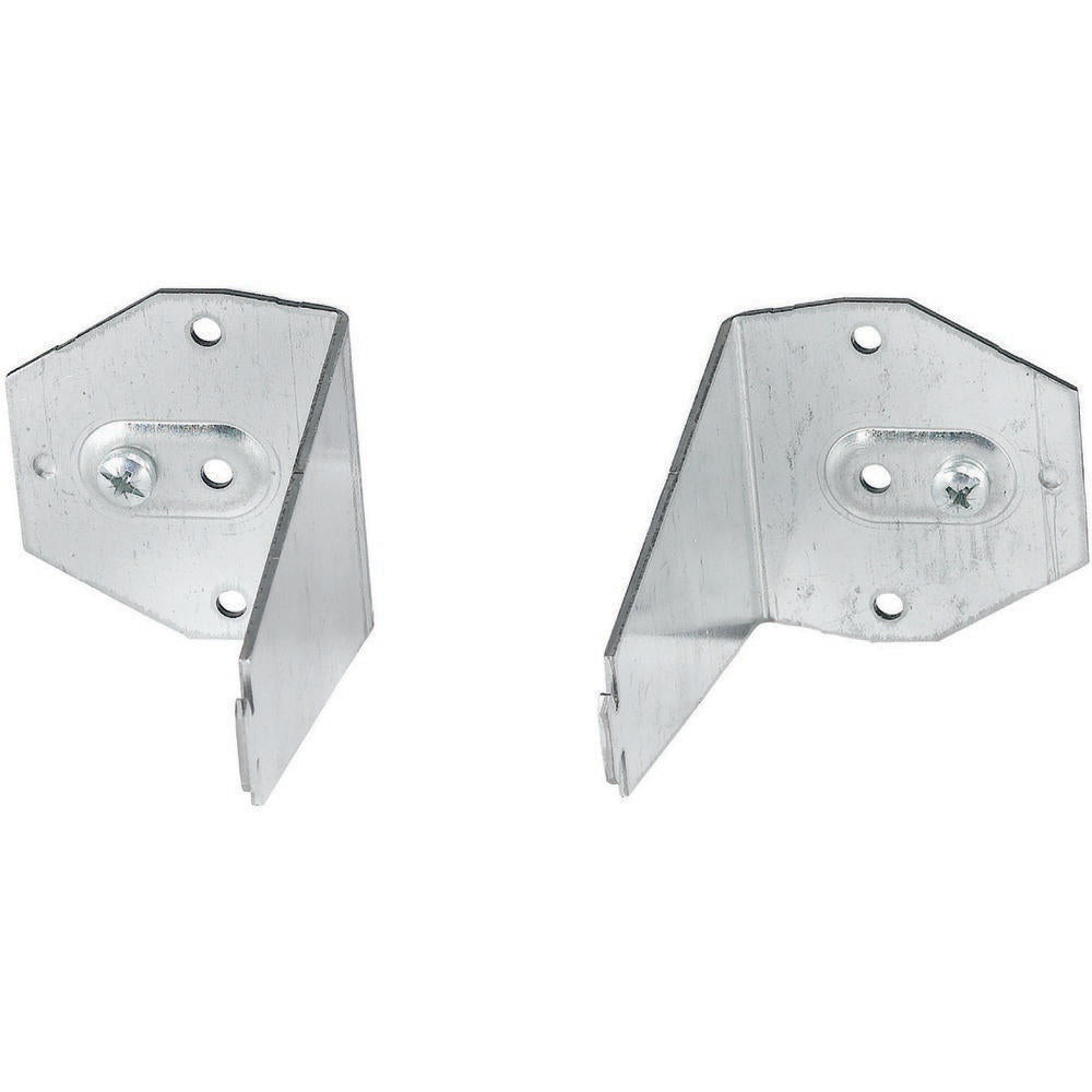 Eaton DIN-rail vaste montageset BPZ-TF/2 - 116651