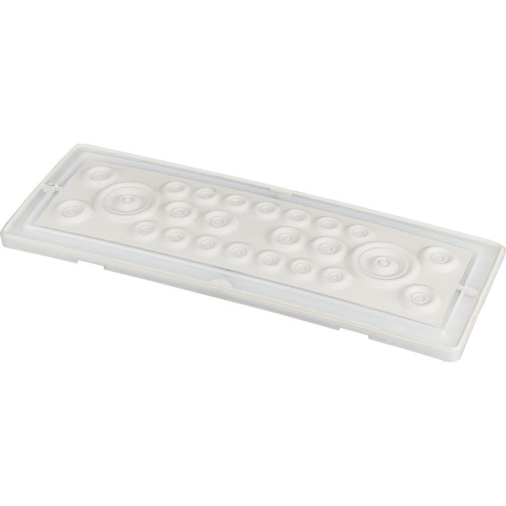 Eaton meetverdeelkast ZSD-2K flensplaat IP30 - 272166