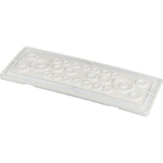 Eaton meetverdeelkast ZSD-2K flensplaat IP30 - 272166