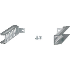 Eaton verstelbare montageset voor DIN-rail BPZ-TA/2 - 116650