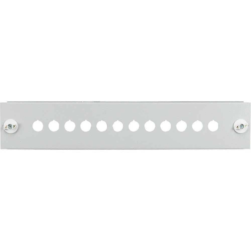Eaton RMQ Titan wit staal voorplaat 100x600mm - 108373