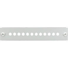 Eaton RMQ Titan wit staal voorplaat 100x600mm - 108373