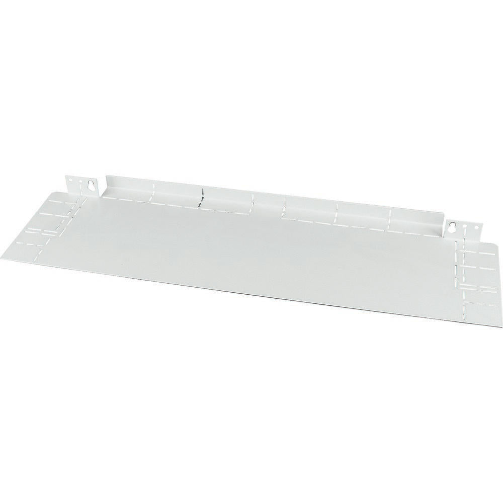 Eaton horizontale scheidingswand 800 mm voor montage op basisframe - 120724
