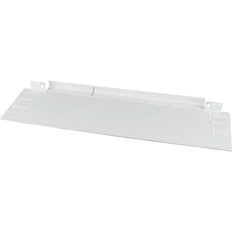 Eaton horizontale scheidingswand 800 mm voor montage op basisframe - 120724