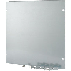 Eaton montageplaat leeg afmeting 500x600mm XME2006M - 171725