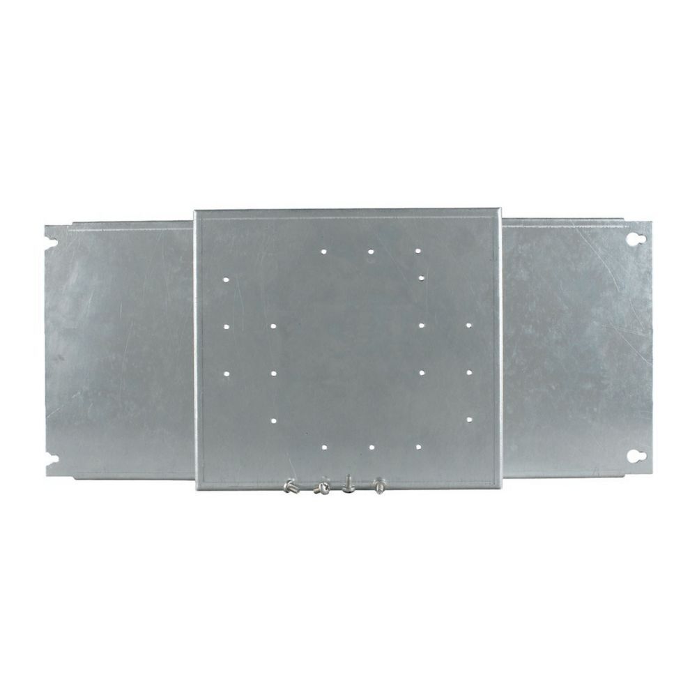 Eaton Montagemodule Profi NZM3 300x800mm Horizontaal Wit - 120753