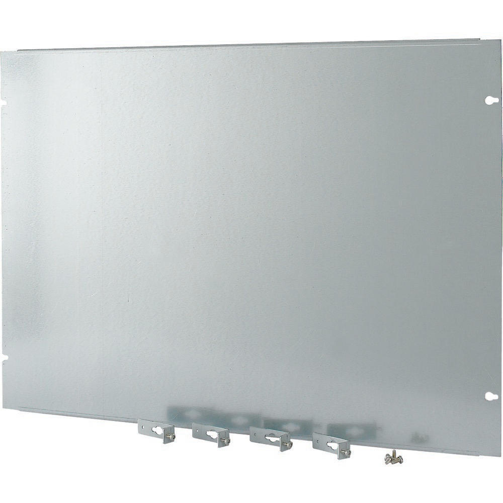 Eaton montageplaat leeg afmetingen 500x800mm XME2008M - 171730