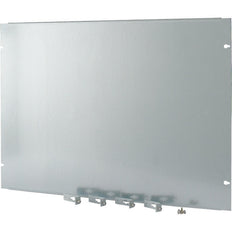 Eaton montageplaat leeg afmetingen 500x800mm XME2008M - 171730