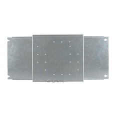 Eaton Montagemodule Profi Plus Voor NZM3 300x600mm Horizontaal - 120750