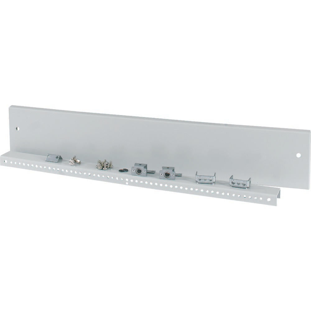 Eaton Plug In Afdekdoos Solution 150x800mm Grijs - 171685