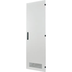 Eaton XSDMV097506 Sectionaaldeur geventileerd grijs IP31 - 171648