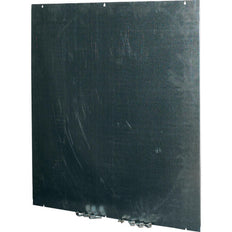 Eaton montageplaat leeg afmetingen 950x1200mm XME3812M - 171663