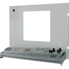 Eaton Montageset IZMX40 Vast Ontwerp 800x600mm Met Deur - 171671