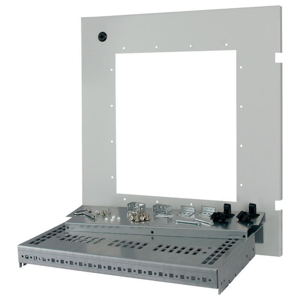 Eaton IZMX40 Montageset 3P Met Deur 600x600+50mm - 171676