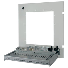 Eaton IZMX40 Montageset 3P Met Deur 600x600+50mm - 171676