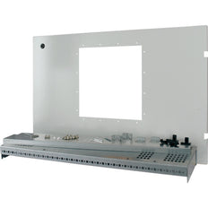 Eaton IZMX40 montageset 3/4P met deur 1000x800mm XMIX40F10D - 171672
