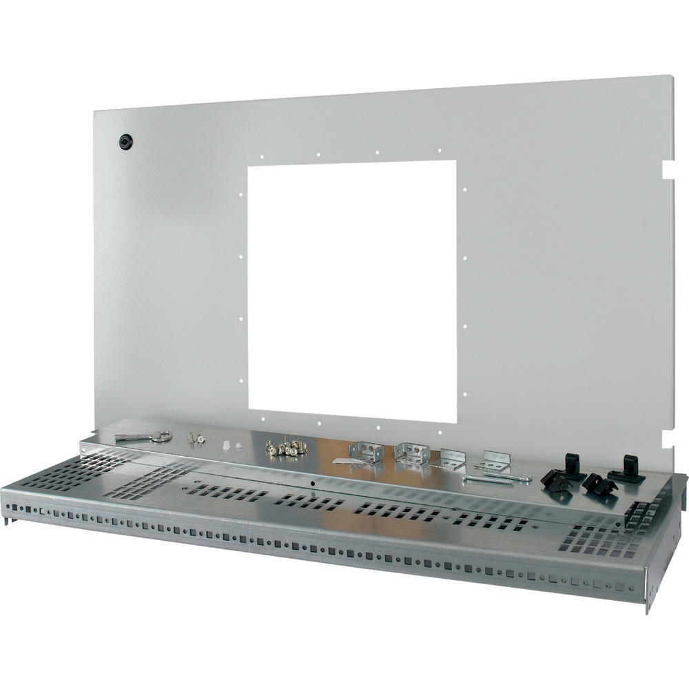 Eaton montageset IZMX40 3/4P met deur 1000x800mm - 171675